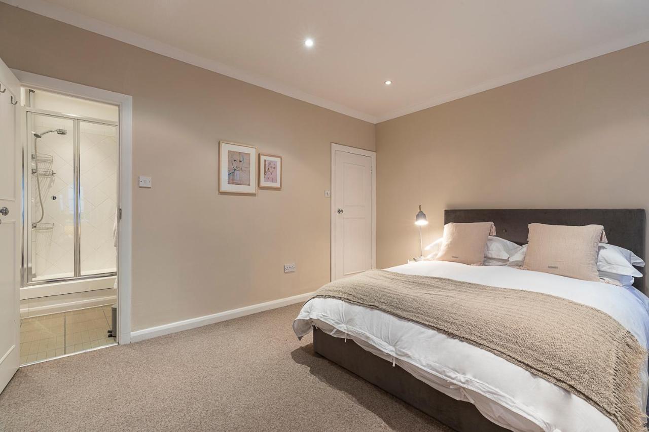 Gorgeous House In Marylebone With Patio Διαμέρισμα Λονδίνο Εξωτερικό φωτογραφία